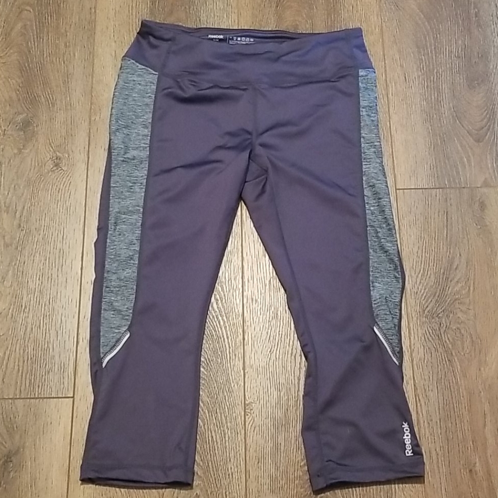 Workout clothes
